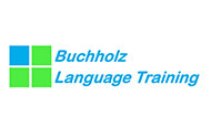 Logo Buchholz Language Training