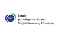 Logo Karola Schwaiger-Hartmann