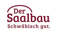 Logo Restaurant Der Saalbau