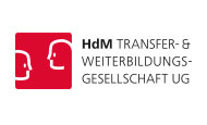 HdM Transfer- & Weiterbildungsgesellschaft