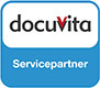 Logo Docuvita Servicepartner