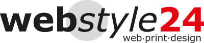 Logo webstyle24